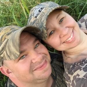 Meet your Posher, Felicia